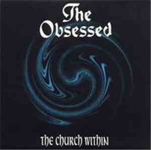 The Obsessed - The Church Within