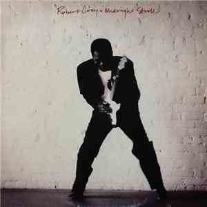 The Robert Cray Band - Midnight Stroll