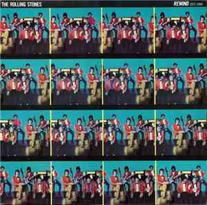 The Rolling Stones - Rewind (1971-1984)