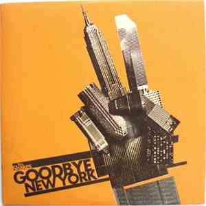 The Shakes  - Goodbye New York