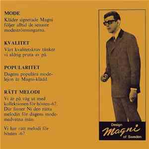The Telstars - En Magnisnobb