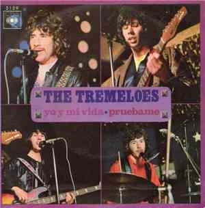 The Tremeloes - Yo Y Mi Vida / Pruebame