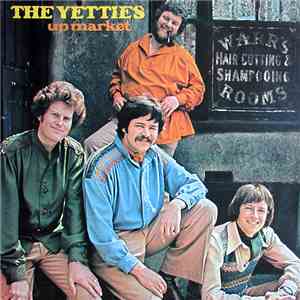 The Yetties - Up Market