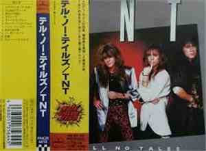TNT  - Tell No Tales