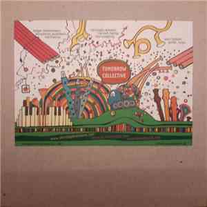 Tomorrow Collective - Tomorrow Collective