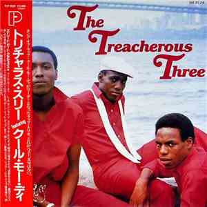 Treacherous Three - The Treacherous Three