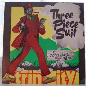Trinity  - Three Piece Suit