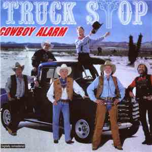 Truck Stop  - Cowboy Alarm