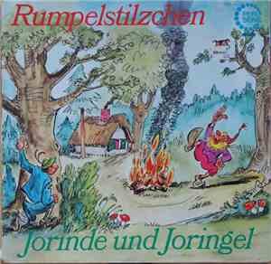 Ulla Kaiser - Rumpelstilzchen, Jorinde und Joringel