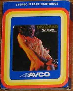 Van McCoy & The Soul City Symphony - Disco Baby