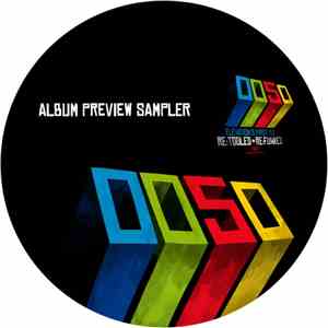 Various - Album Teaser: Elevation's First 50