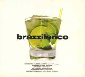 Various - Brazzilenco