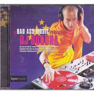 Various - DJ Buddha