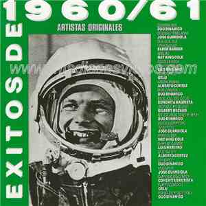 Various - Exitos De 1960/61