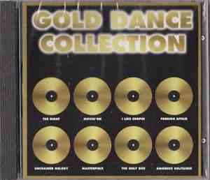 Various - Gold Dance Collection