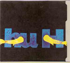 Various - hu H - CD 4
