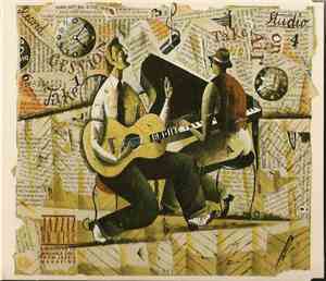 Various - Jazziz Magazine On-Disc - October 1995
