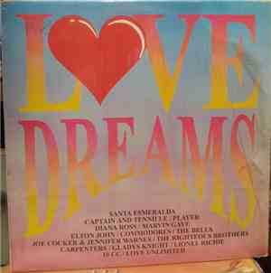 Various - Love Dreams
