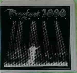 Various - Progfest 2000 Sampler