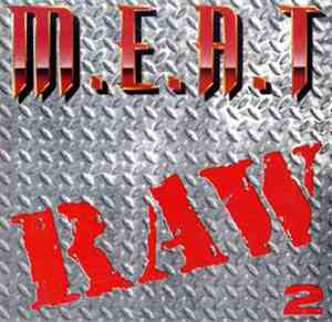 Various - RAW M.E.A.T. 2