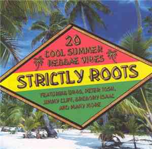 Various - Strictly Roots