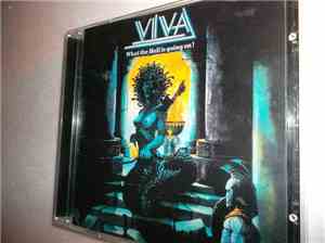 Viva  - What The Hell Is Going On