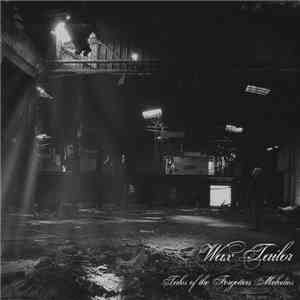 Wax Tailor - Tales Of The Forgotten Melodies