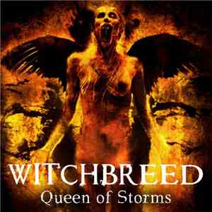 Witchbreed - Queen Of Storm