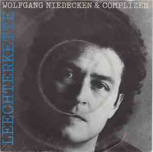 Wolfgang Niedecken & Complizen - Leechterkette