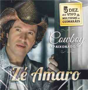 Zé Amaro - Cowboy Apaixonado