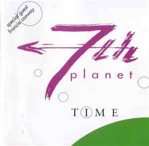 7th planet - Time