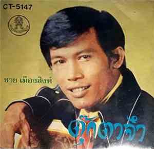 ชาย เมืองสิงห์ - ตุ๊กตาจ๋า