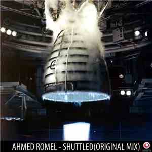 Ahmed Romel - Shuttled