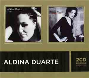 Aldina Duarte - Apenas Amor / Crua