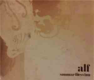 Alf  - Sommar Försvinn