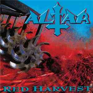 Altar  - Red Harvest