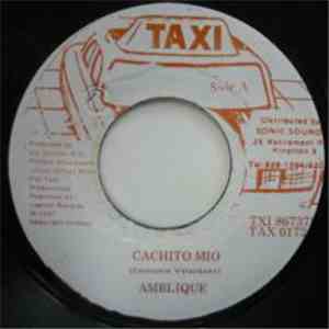 Amblique - Cachito Mio