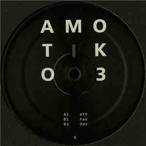Amotik - Amotik 003