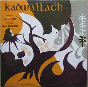 Amzer Fall - Kadwallac'h