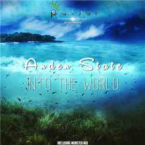 Anden State - Into The World