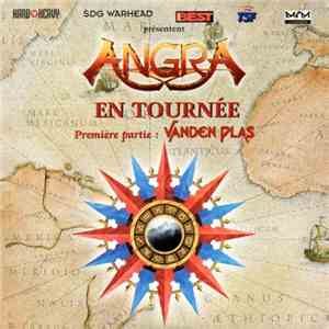 Angra, Vanden Plas -  En Tournée