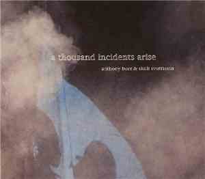 Anthony Burr & Skúli Sverrisson - A Thousand Incidents Arise