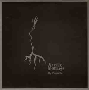 Arctic Monkeys - My Propeller
