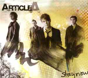 Article A - Stay Now