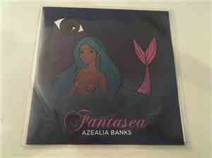 Azealia Banks - Fantasea