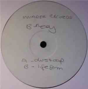 B Key - Dustcap / Lifeform