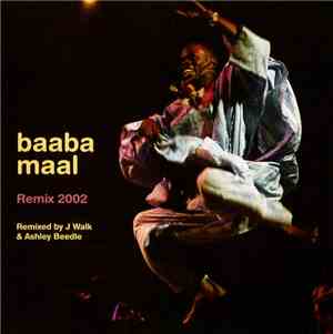 Baaba Maal - Jamma Jenngii