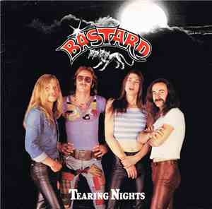 Bastard  - Tearing Nights