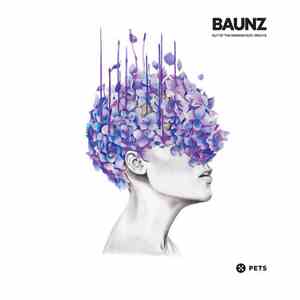 Baunz Feat. 3rd Eye  - Out Of The Window