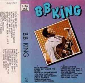B.B. King - B.B. King